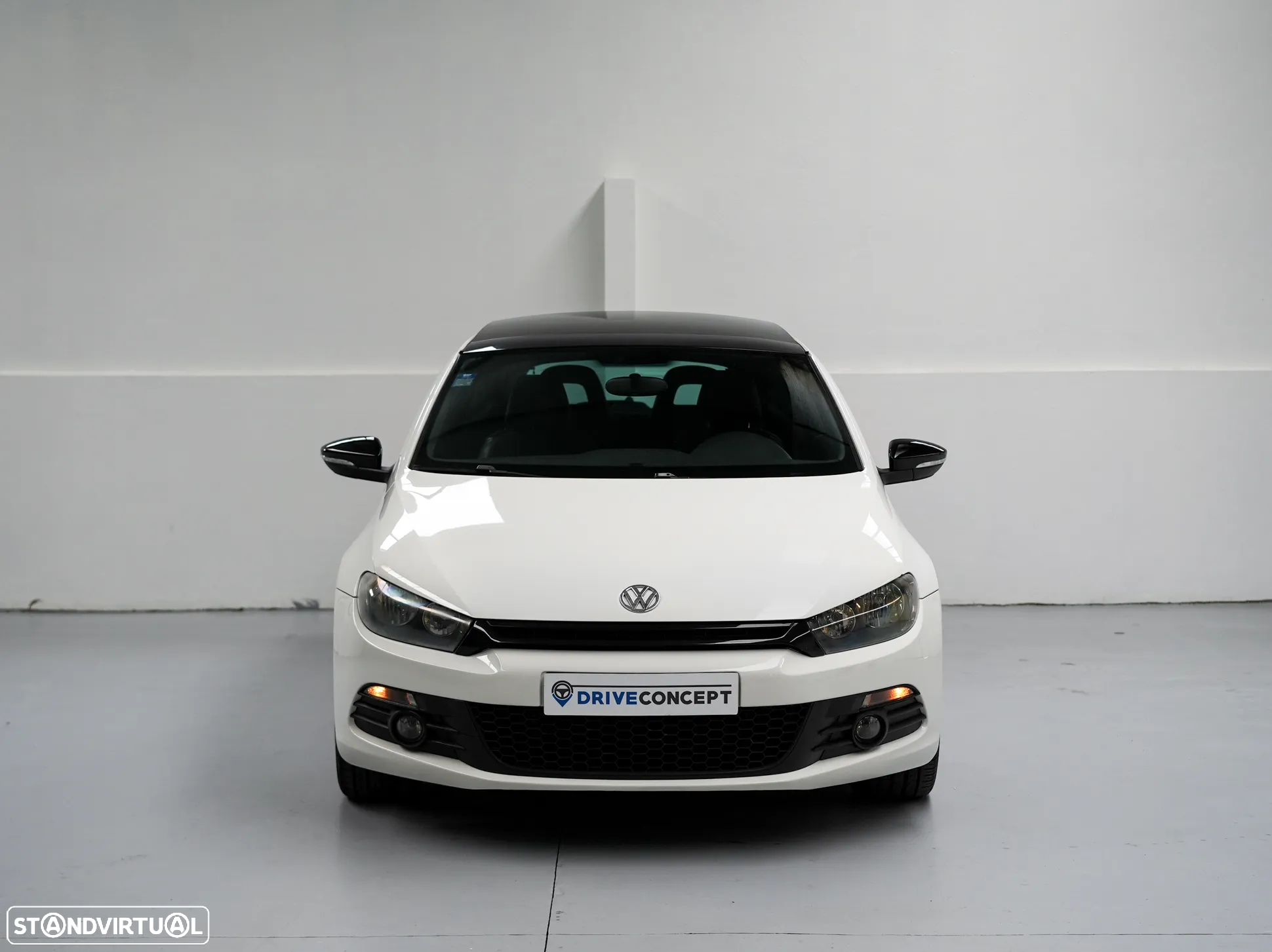VW Scirocco 1.4 TSI Sport - 5