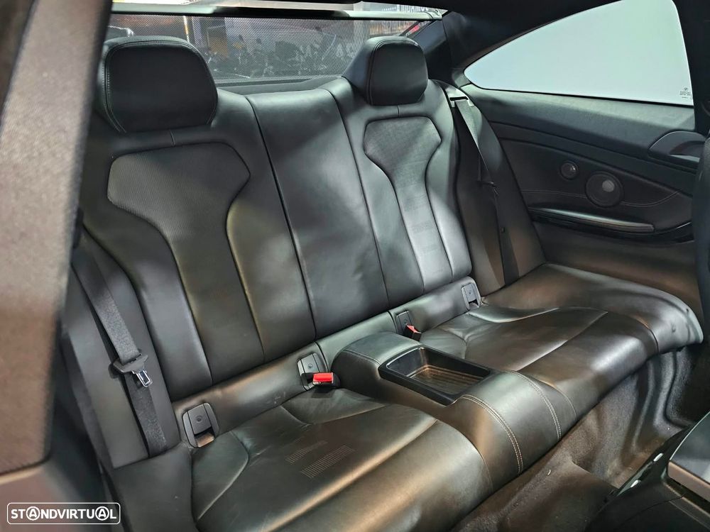 BMW M4 - 13