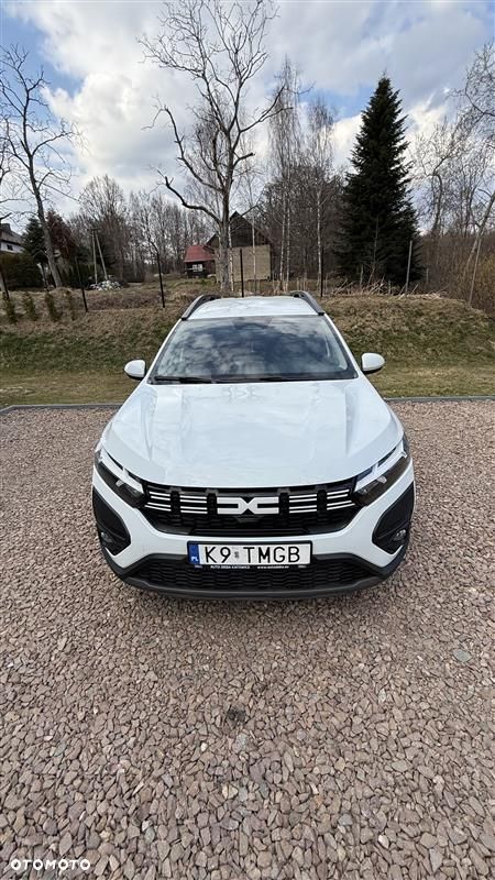 Dacia Jogger - 1
