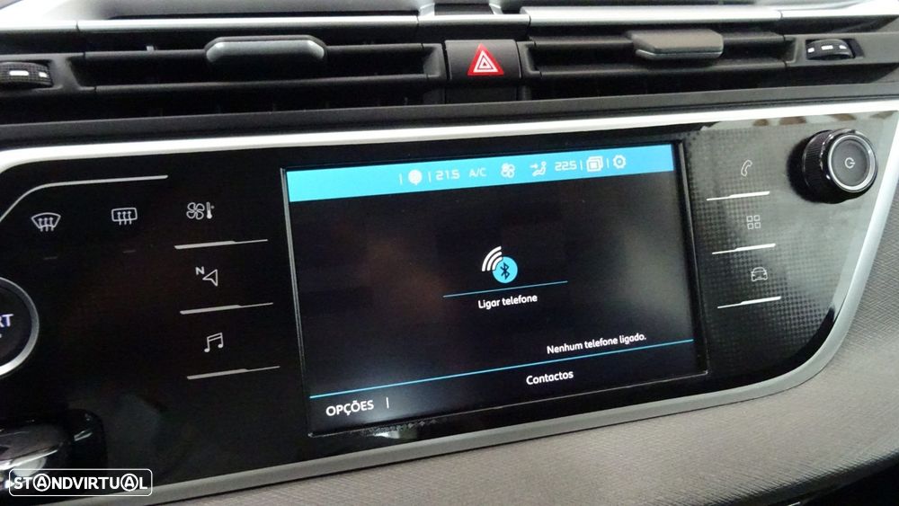 Citroën C4 Spacetourer 1.2 PureTech Feel EAT8 - 30