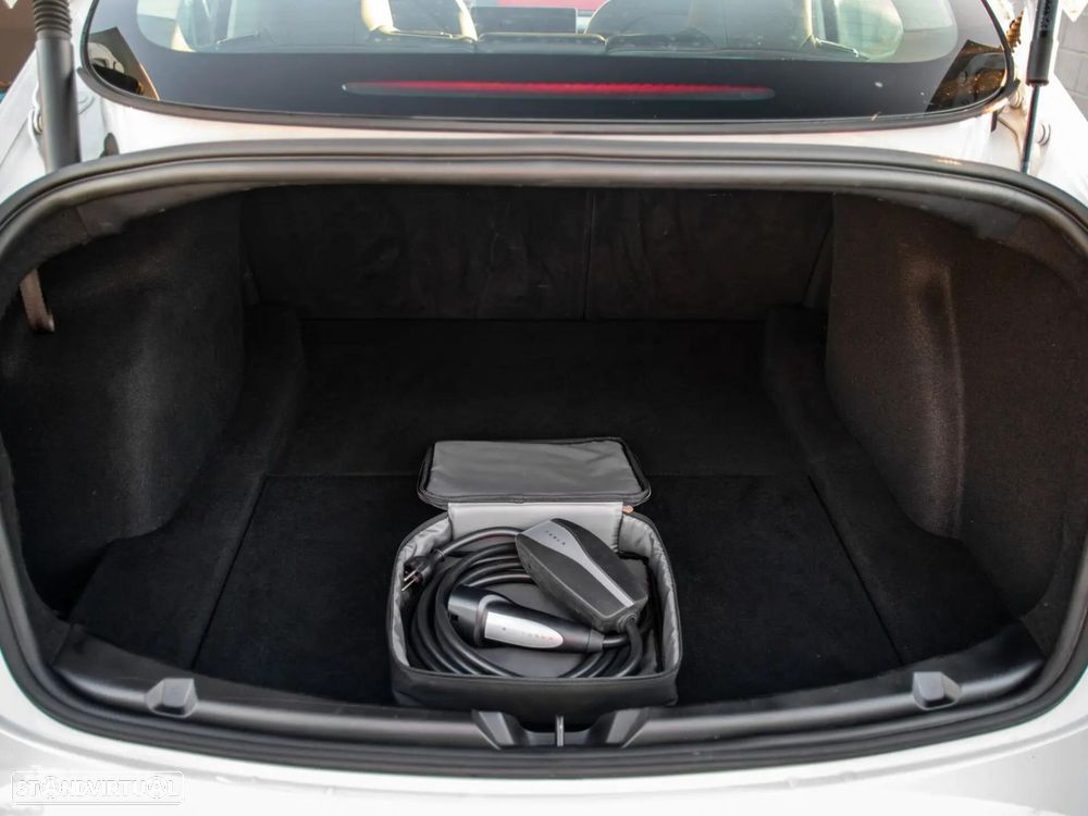 Tesla Model 3 Performance Dual Motor AWD - 10
