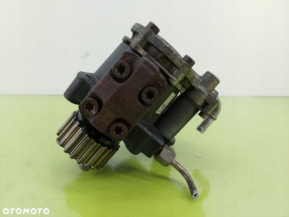 Pompa wtryskowa Seat Ibiza IV 2009-2017 1,6 TDI 03L130755E01 280212072750 - 5