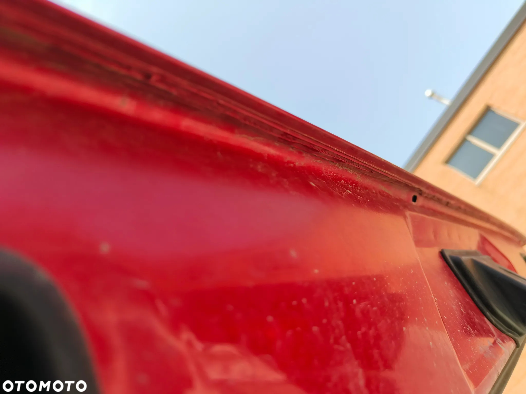 Toyota 4-Runner - 11
