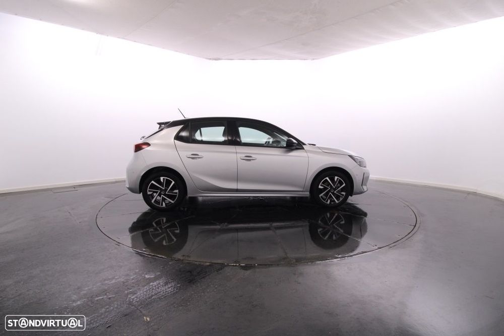 Opel Corsa 1.2 T GS - 9