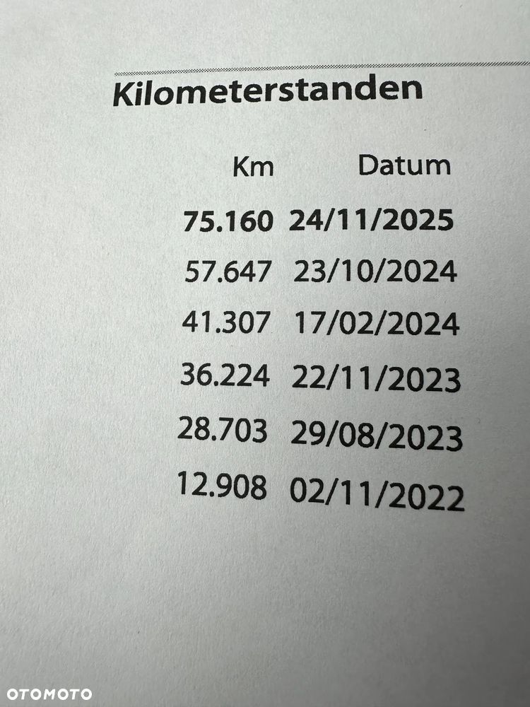 Fiat TALENTO NAWI KAMERA TEMPOMAT - 5