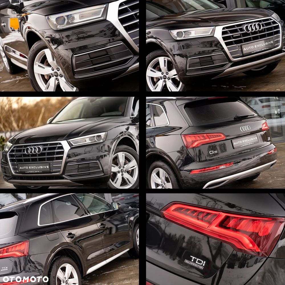 Audi Q5 40 TDI Quattro S tronic design - 29
