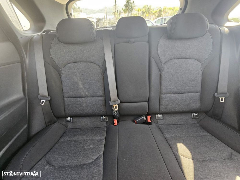 Hyundai i30 1.0 T-GDI Style Plus - 22