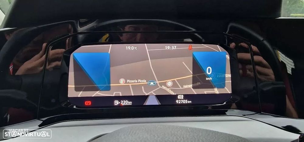VW Golf 1.0 TSI Life - 9