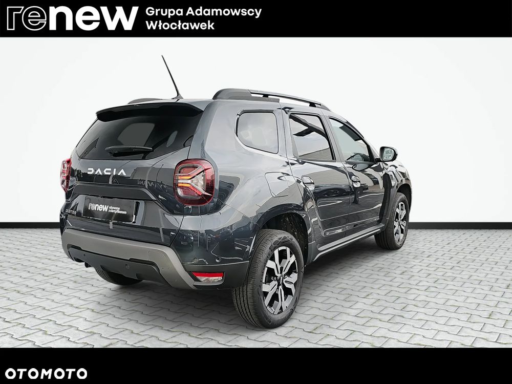 Dacia Duster 1.3 TCe Journey EDC - 2