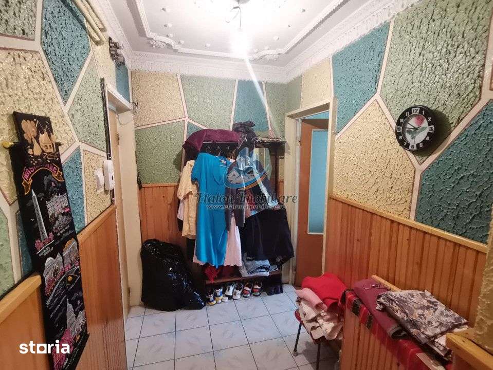 Apartament 4 camere, 86 mp utili + boxa 9m, parter inalt, Darmanesti — fotografia 1
