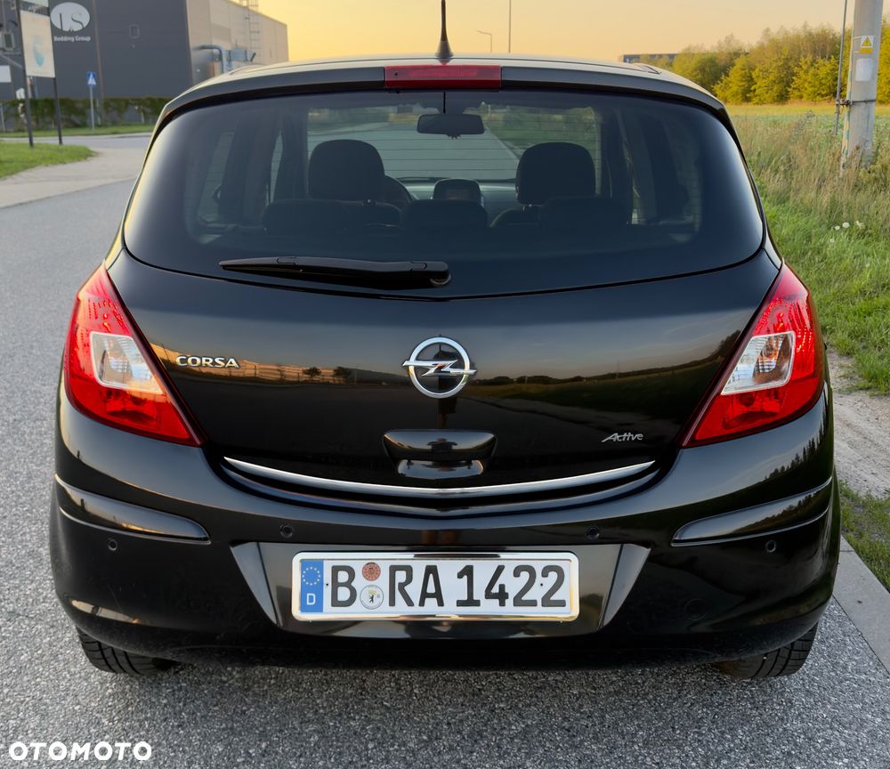 Opel Corsa 1.4 Active - 3