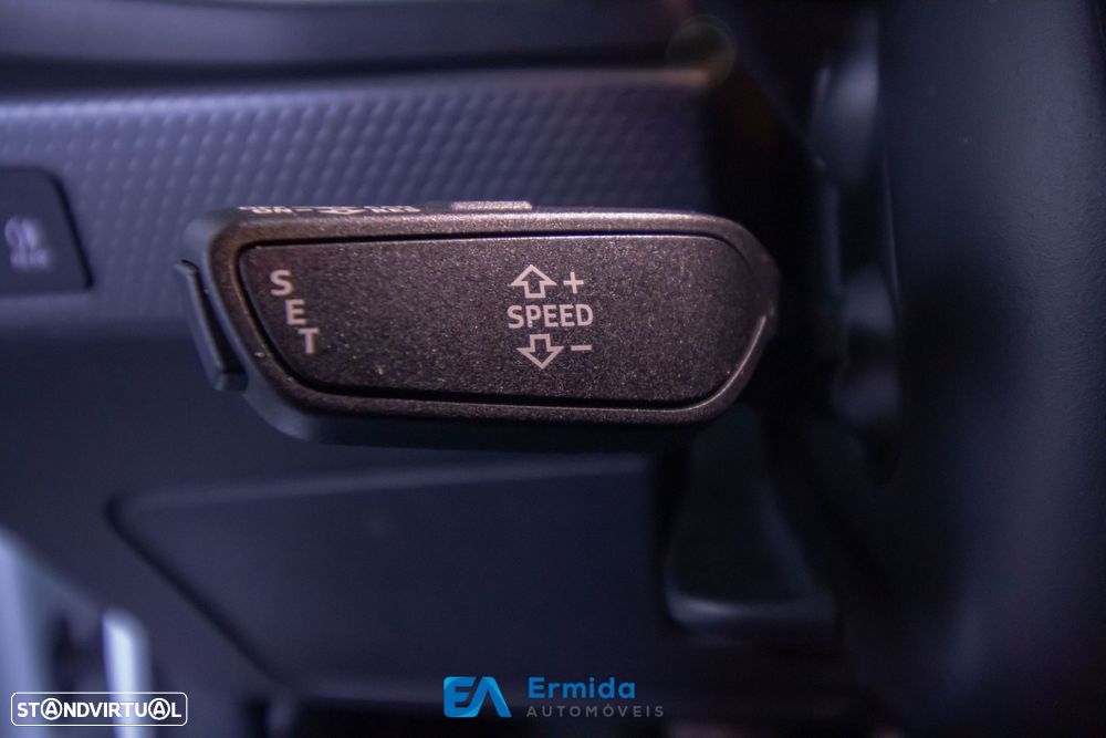 Audi A1 Sportback 25 TFSI S line - 47