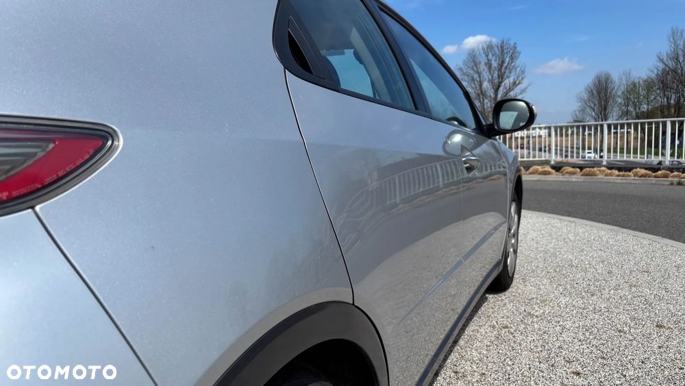 Honda Civic 1.4 Base / S - 7