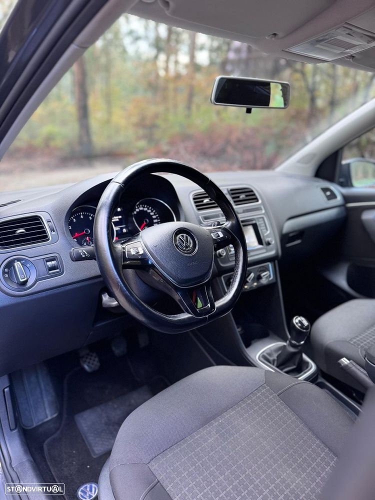 VW Polo 1.0 Confortline - 17