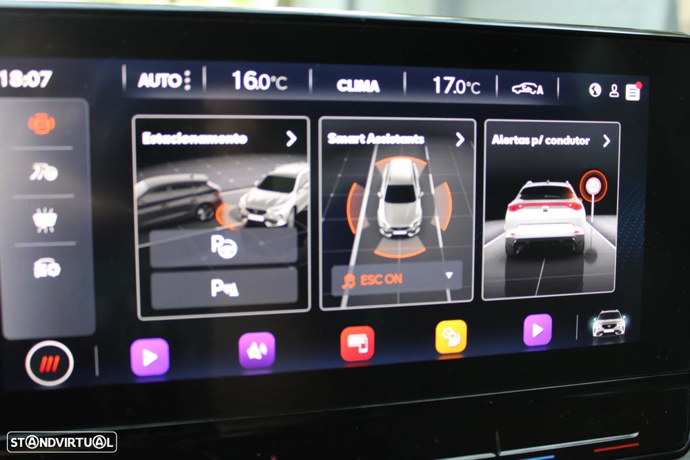 Cupra Formentor 2.0 TDI - 20