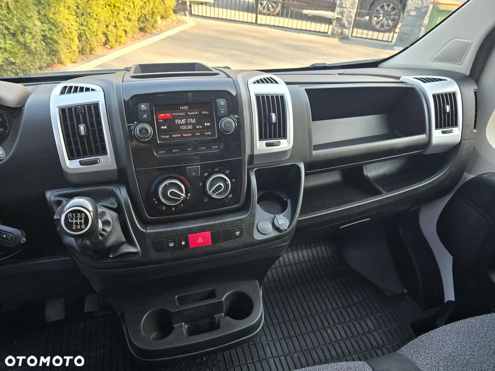 Fiat Ducato - 8