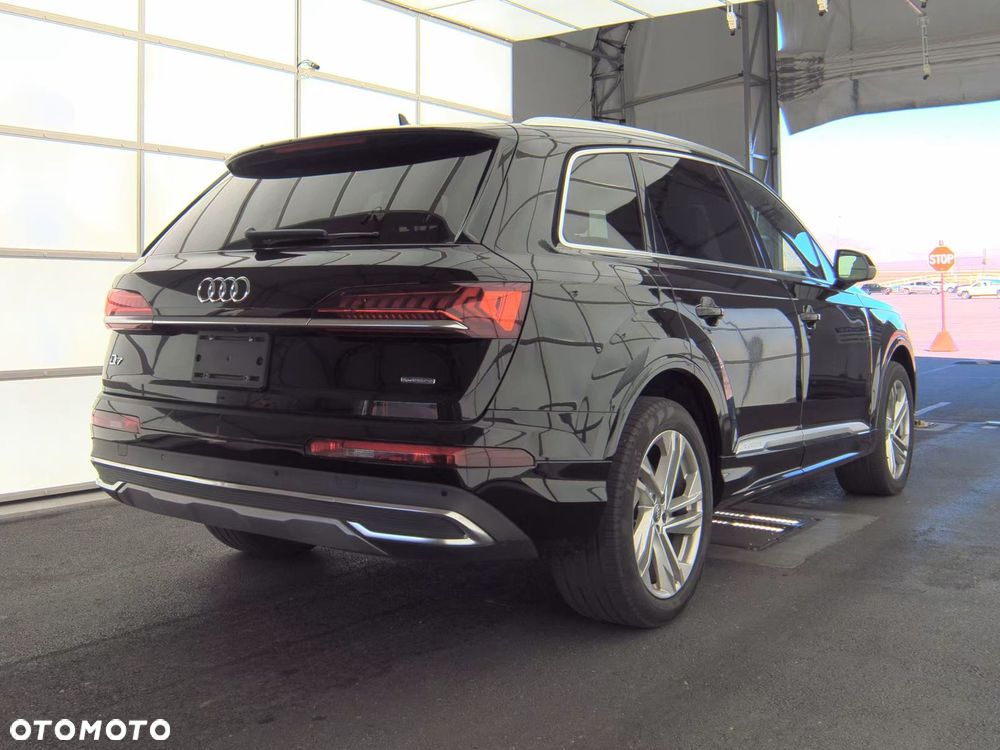 Audi Q7 - 4