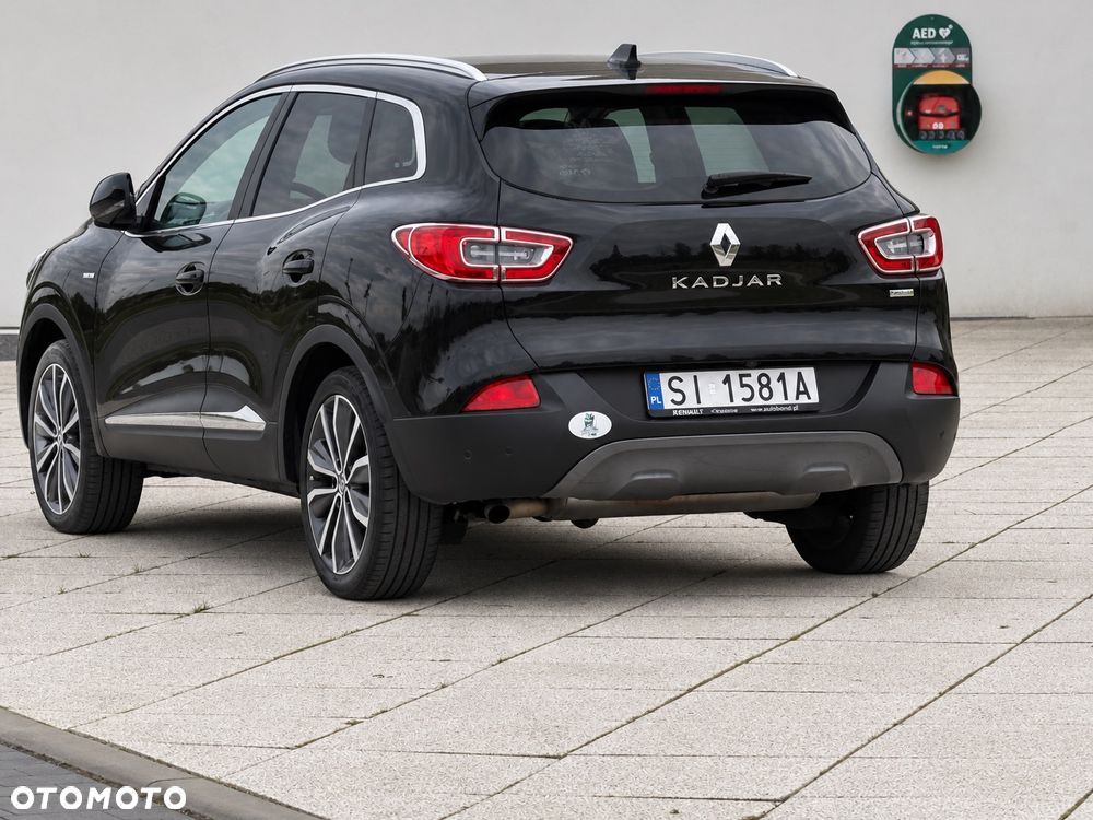 Renault Kadjar - 4