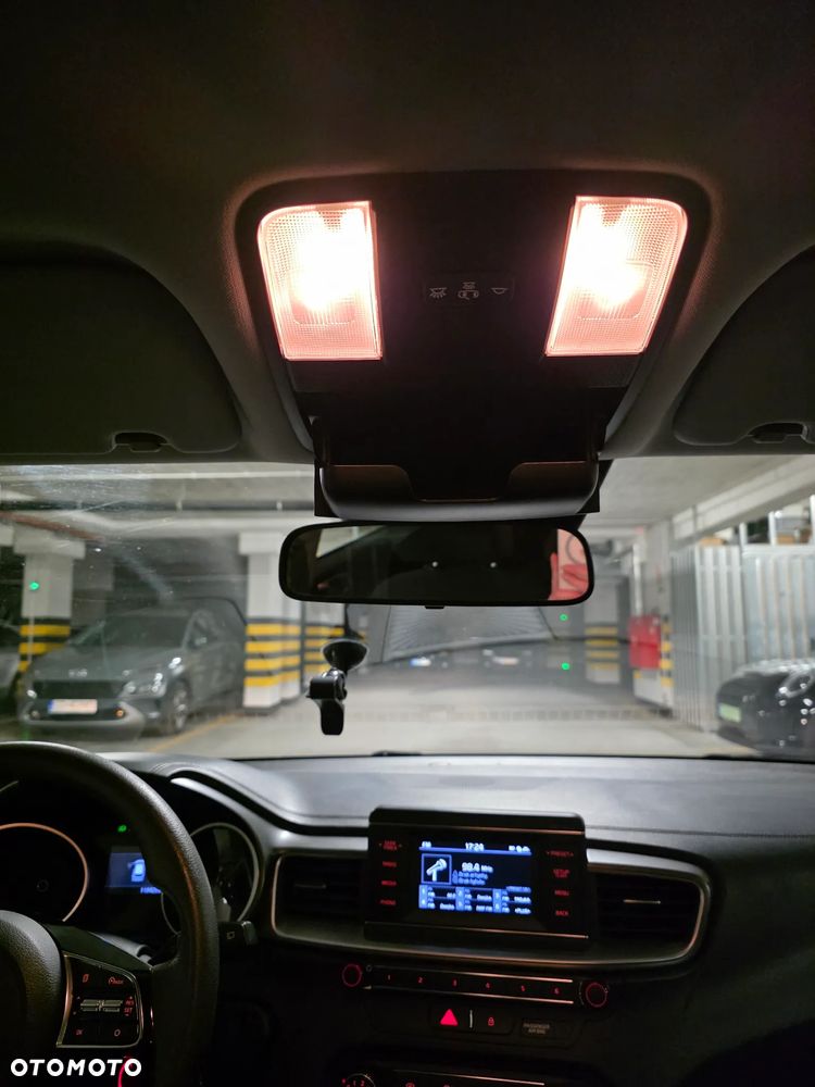 Kia Ceed 1.4 M - 14