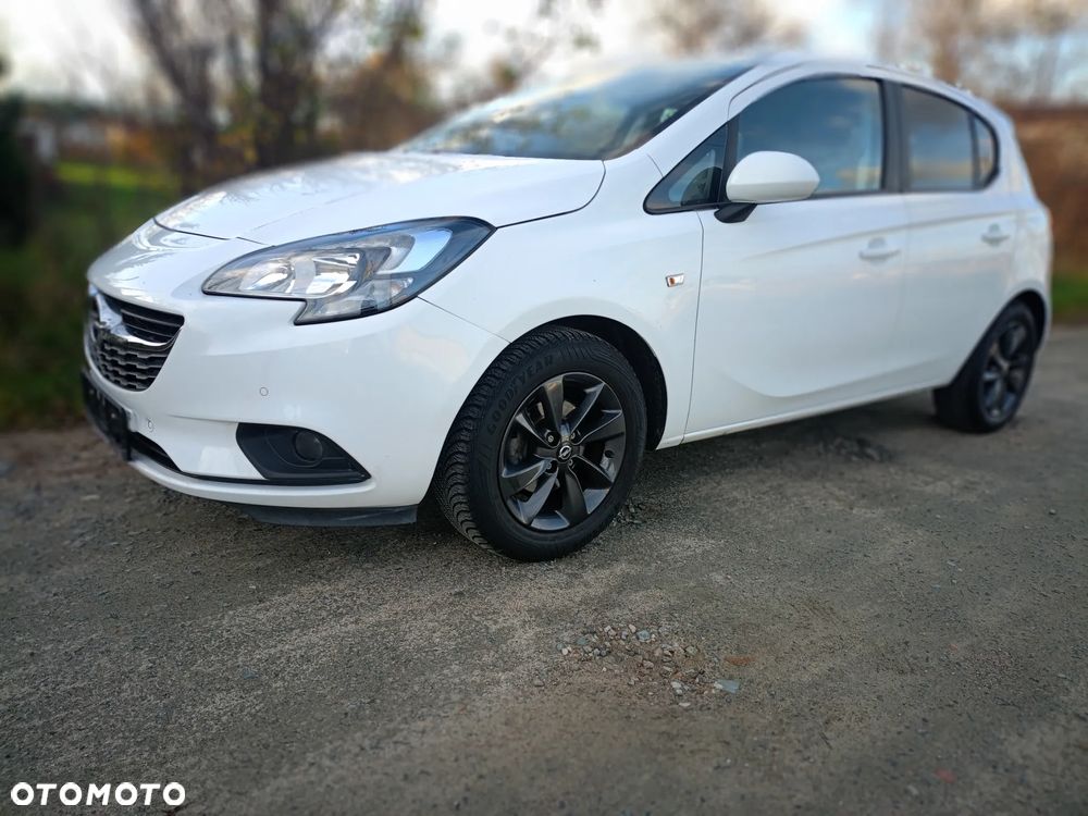 Opel Corsa 1.4 120 Jahre - 3