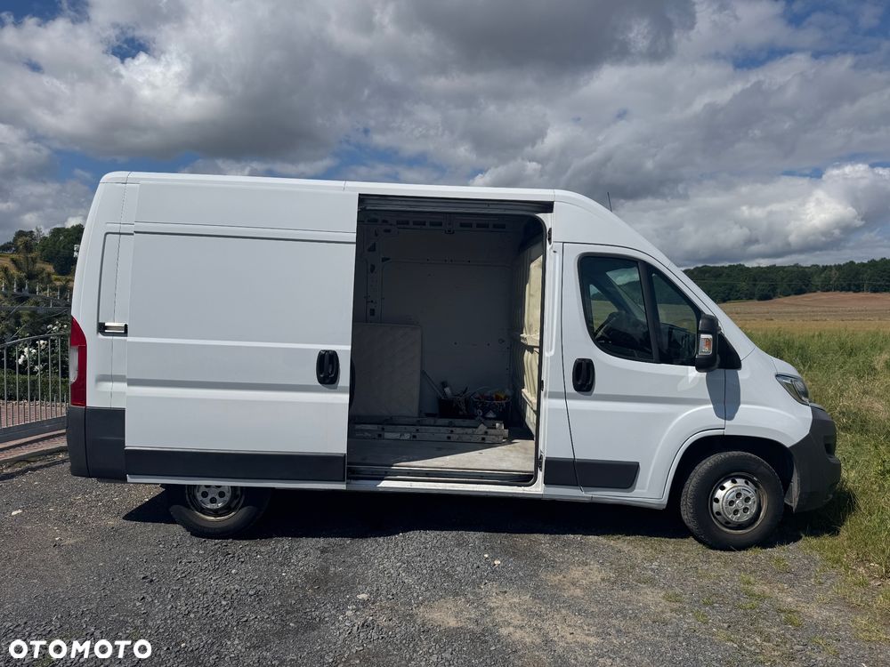 Fiat DUCATO - 12