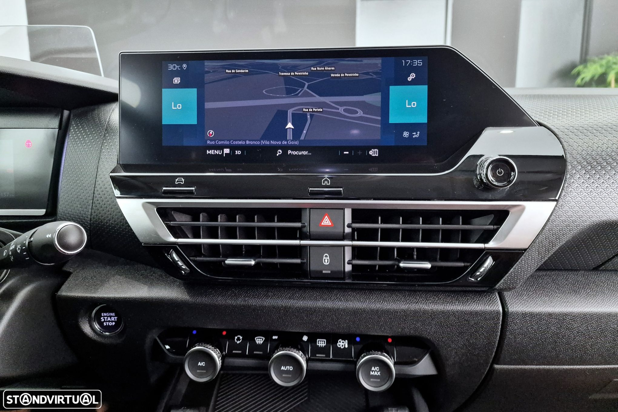 Citroën e-C4 50 kWh Feel Pack - 21