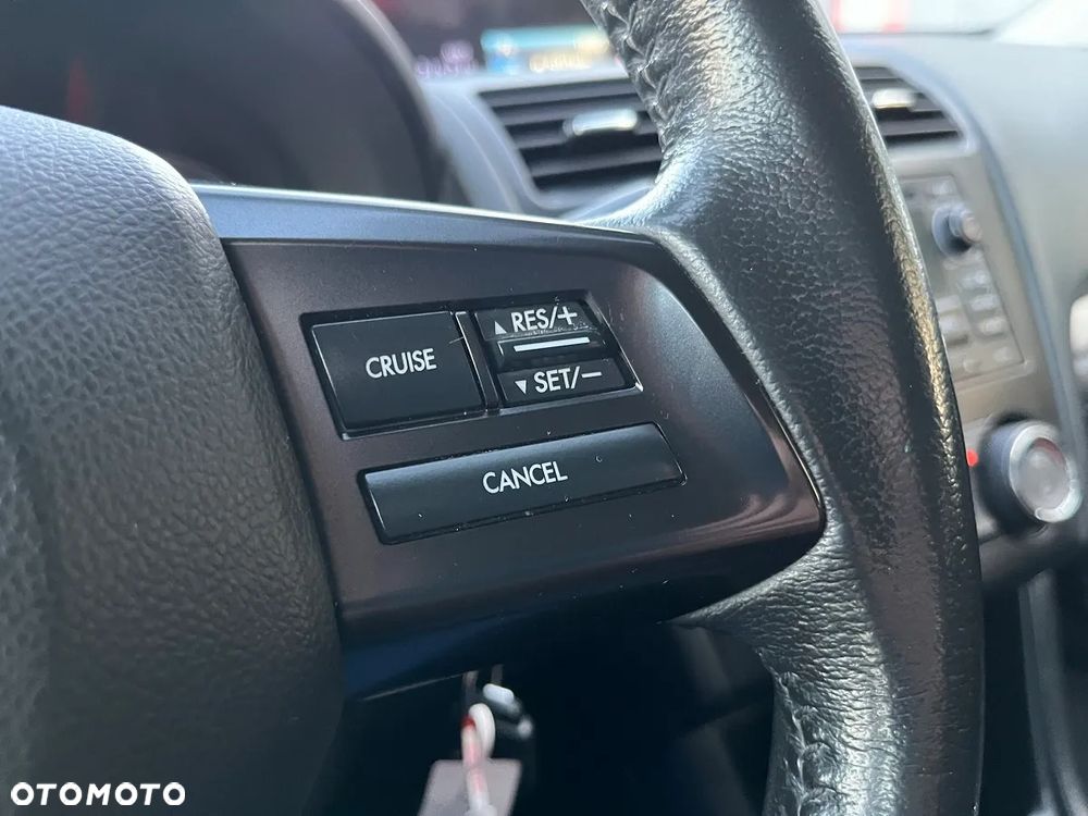 Subaru XV 2.0i Active - 19