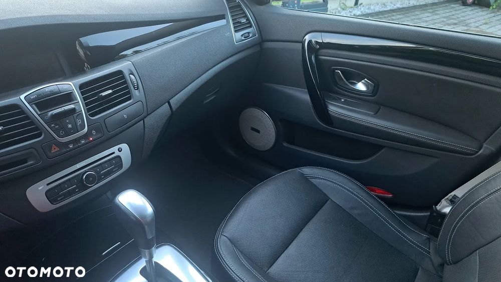 Renault Laguna 2.0 dCi Bose Edition - 13