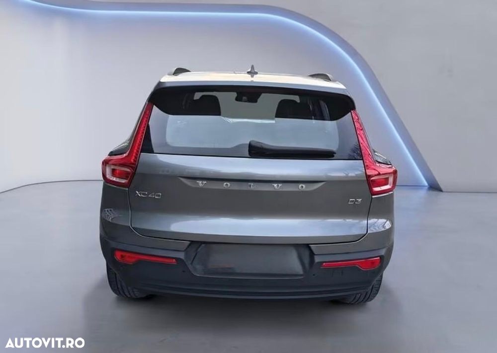 Volvo XC 40 - 12
