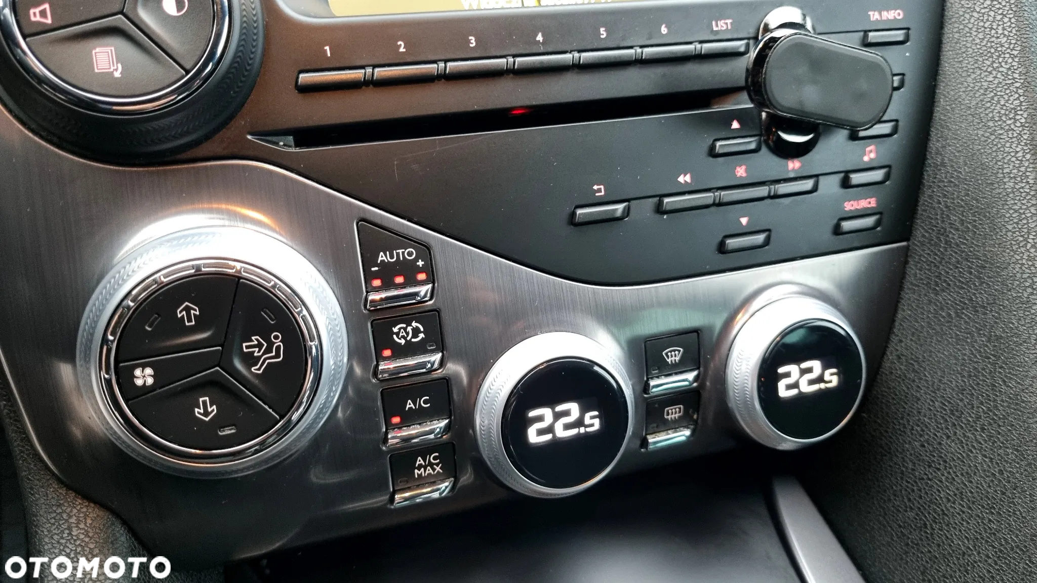 Citroën DS5 2.0 HDi SportChic - 33