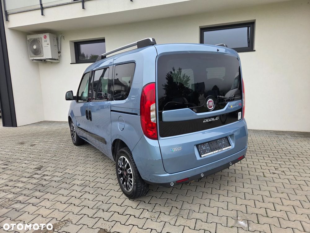 Fiat Doblo - 3
