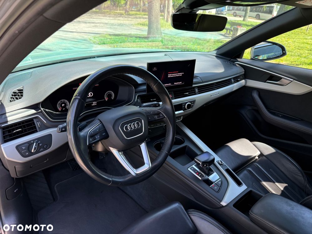 Audi A4 Allroad - 23