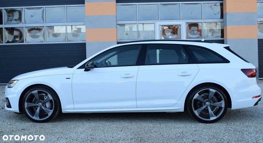 Audi A4 Avant 2.0 TDI Quattro Sport S tronic - 15