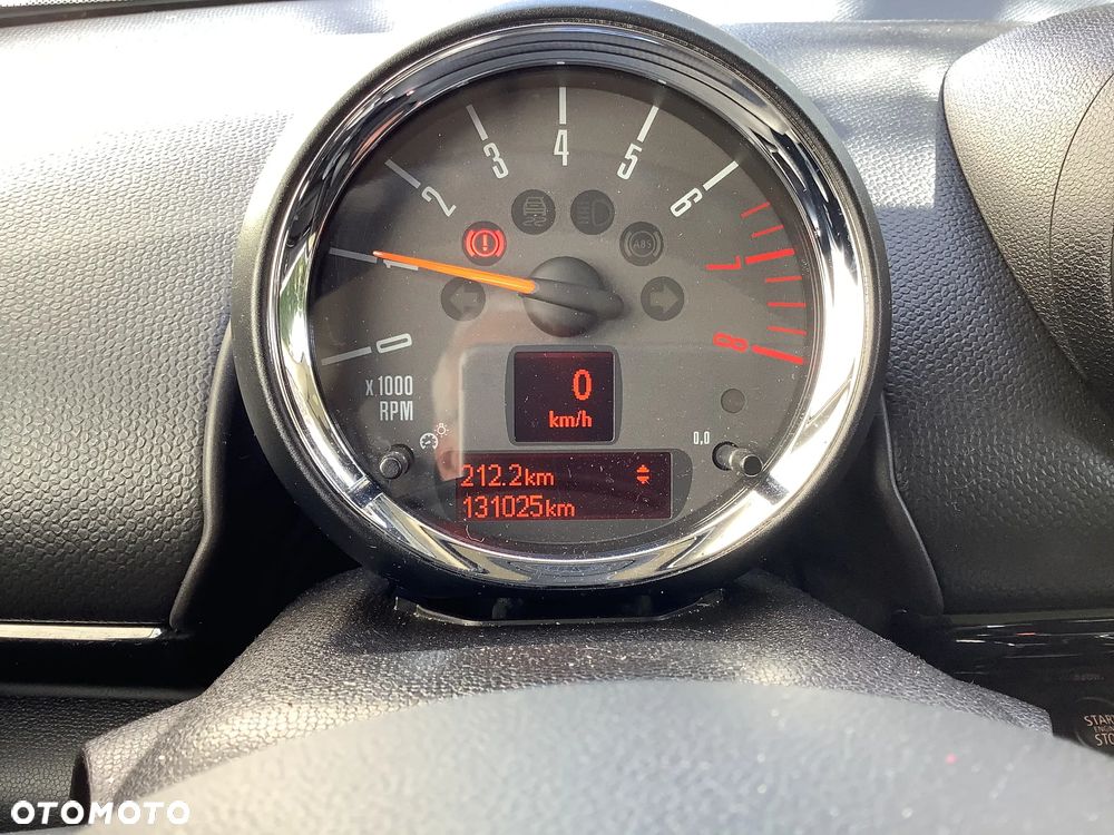 MINI Countryman Cooper S ALL4 EU6 - 20