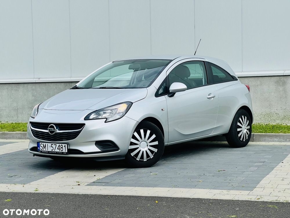 Opel Corsa 1.4 Active - 10
