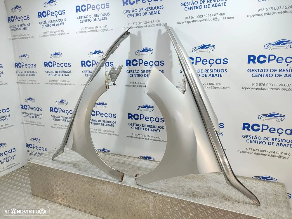 Frente Completa Citroen DS5 D-Sport Diesel - 22