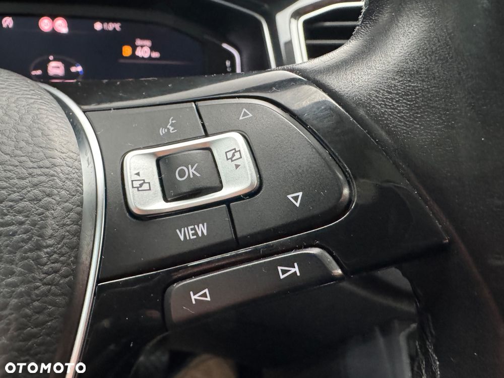 Volkswagen T-Roc 1.5 TSI GPF ACT Premium - 31