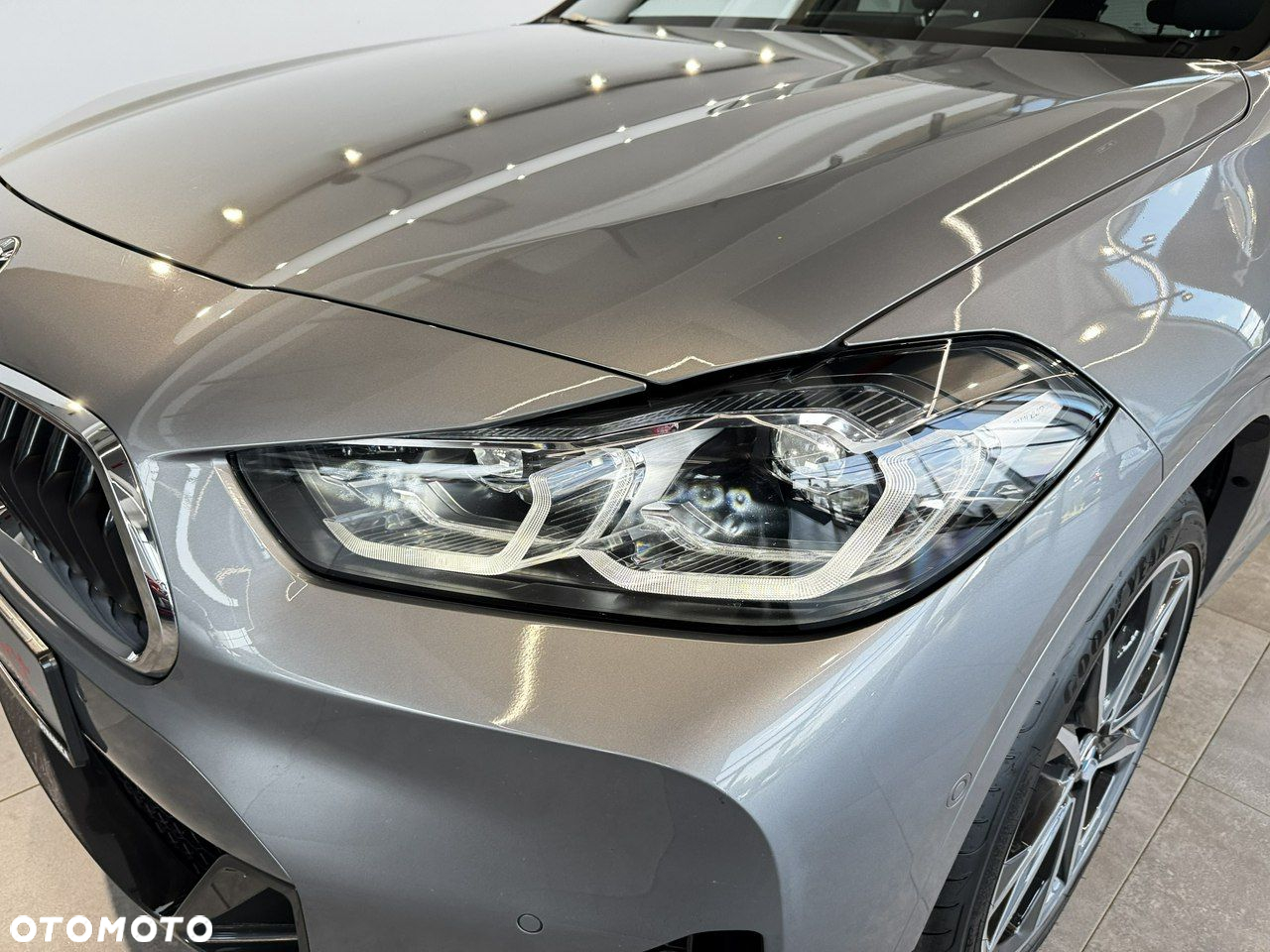 BMW X2 - 10