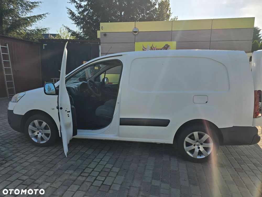 Peugeot Partner - 2