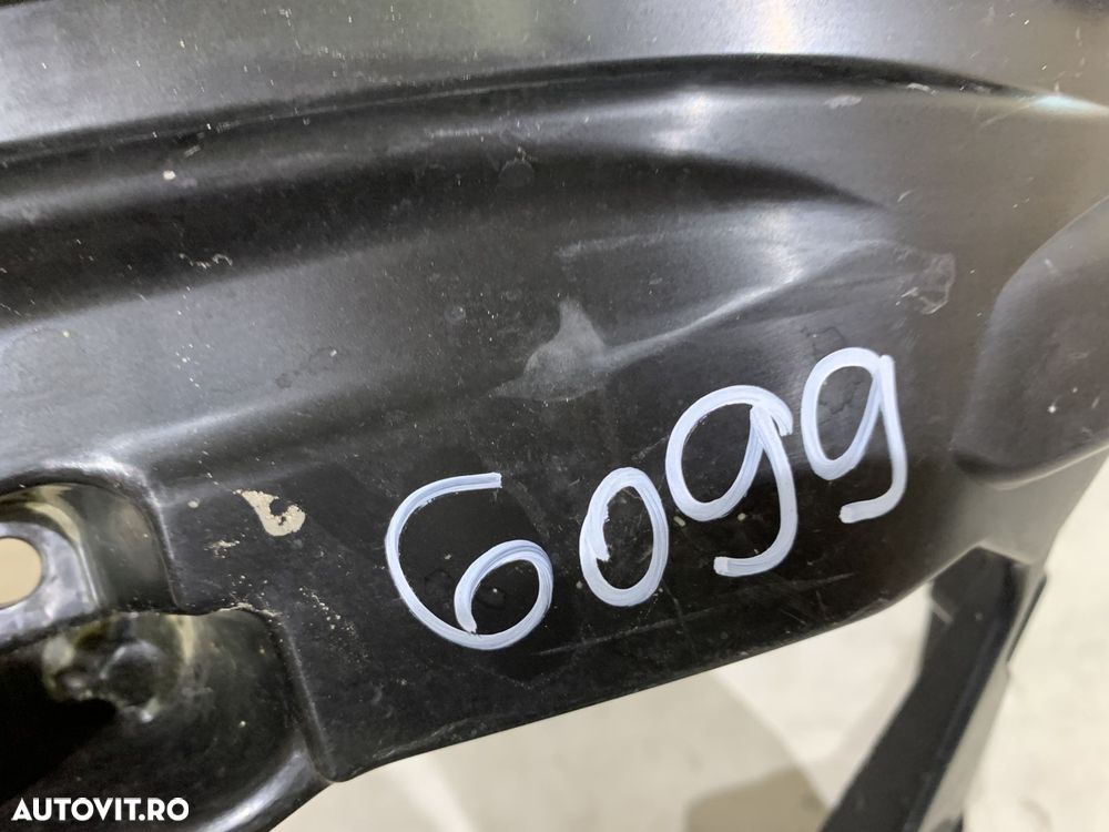 Suport bara fata dreapta, VW Golf 8, 2020, 2021, 2022, 2023, cod origine OE 5H0807724K. - 7