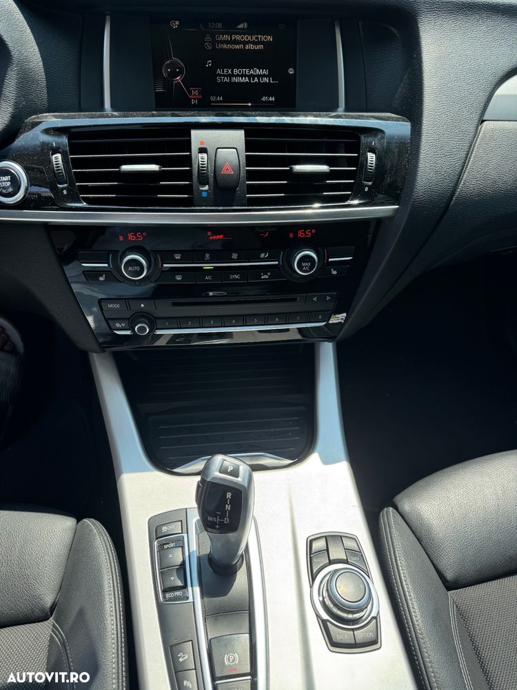 BMW X3 - 4