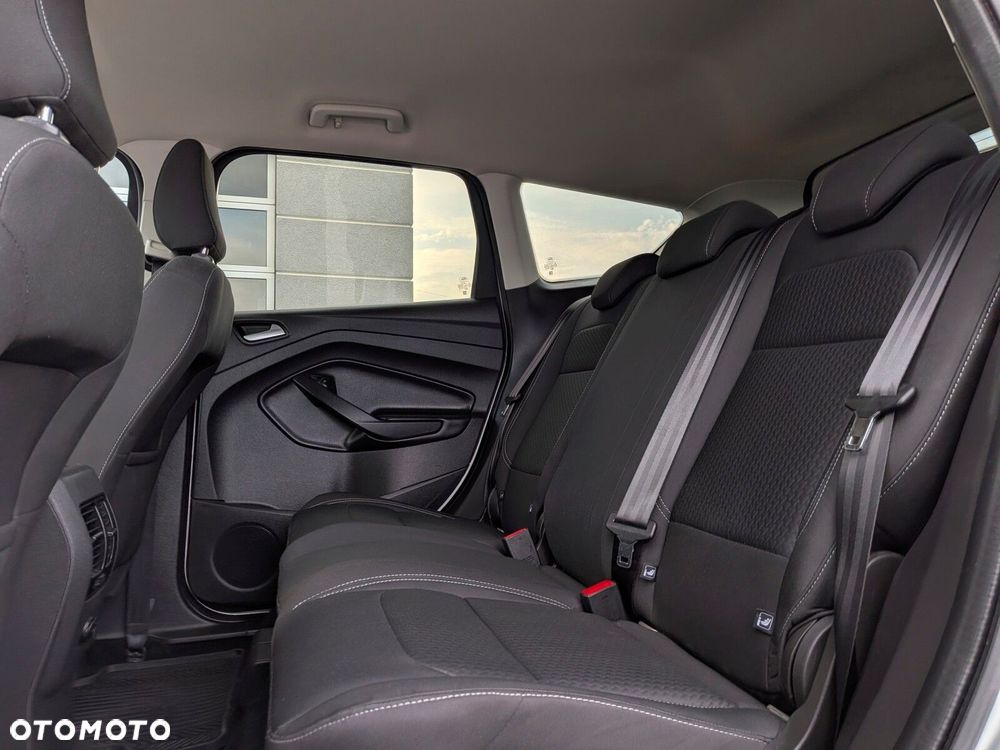Ford Kuga 1.5 EcoBoost FWD Titanium ASS - 11