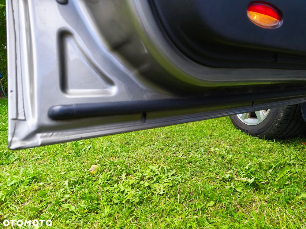 Renault Grand Espace 2.0 Expression - 22