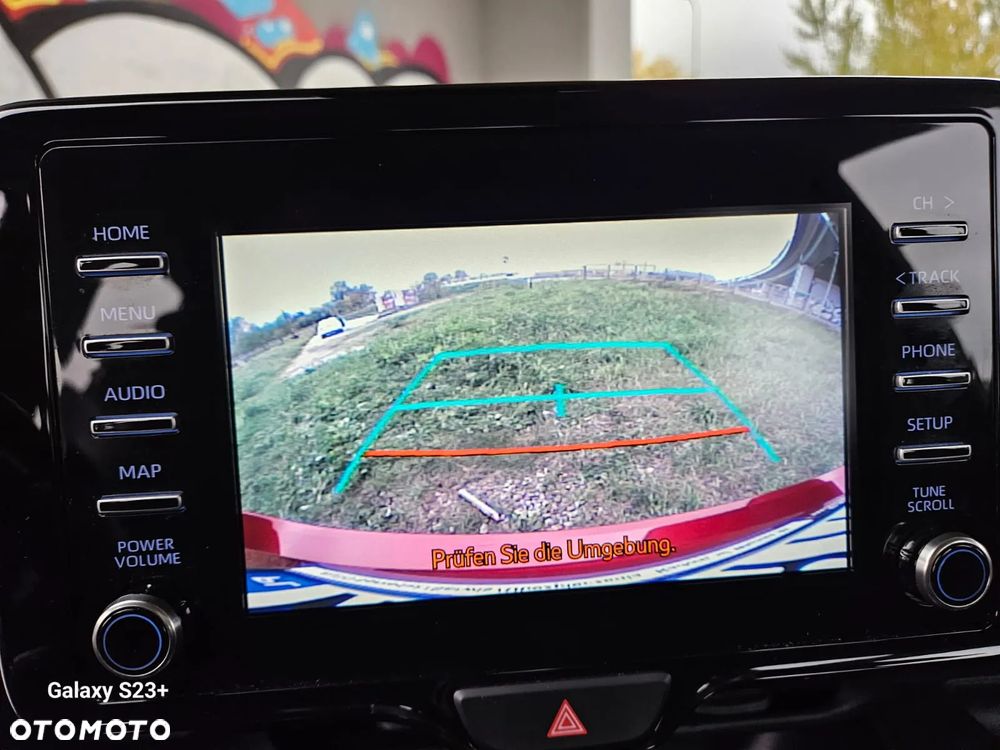 Toyota Yaris Hybrid 1.5 Executive - 20