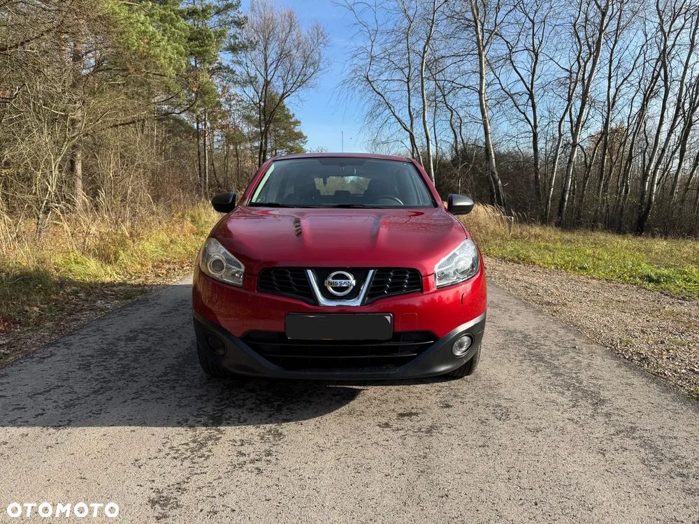 Nissan Qashqai 1.6 360 CVT - 4