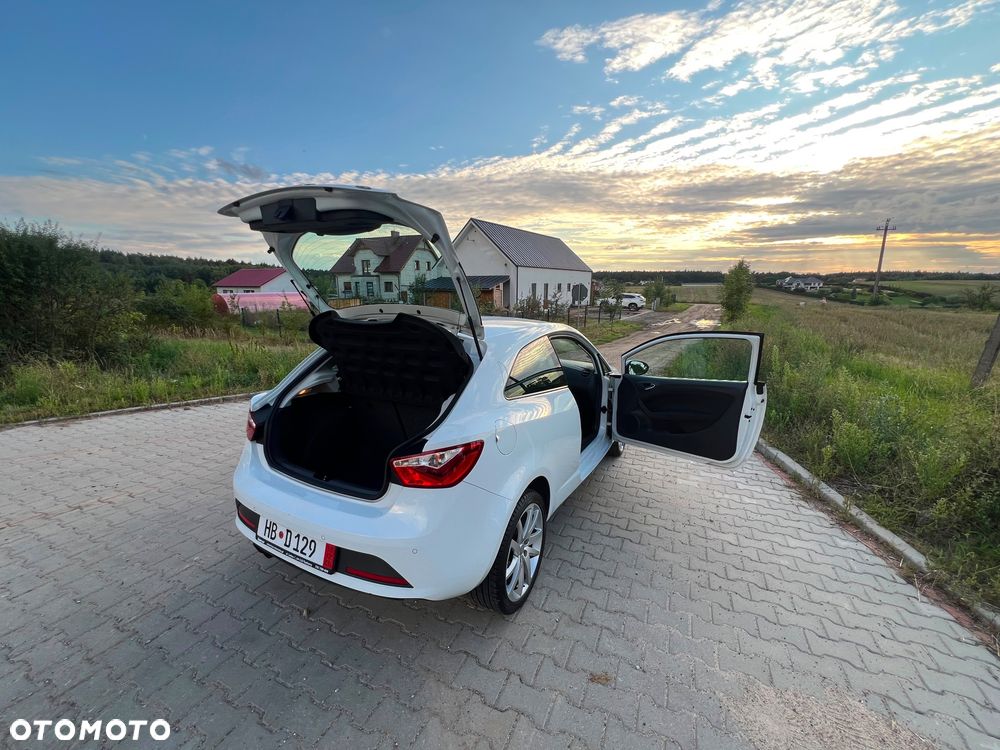Seat Ibiza - 18