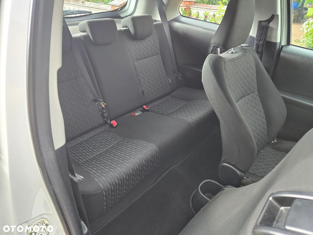 Toyota Yaris 1.0 VVT-i Cool - 13