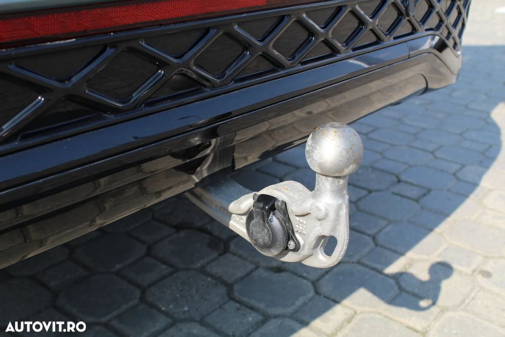 Volkswagen Tiguan 2.0 TDI SCR 4Motion DSG R-Line - 23