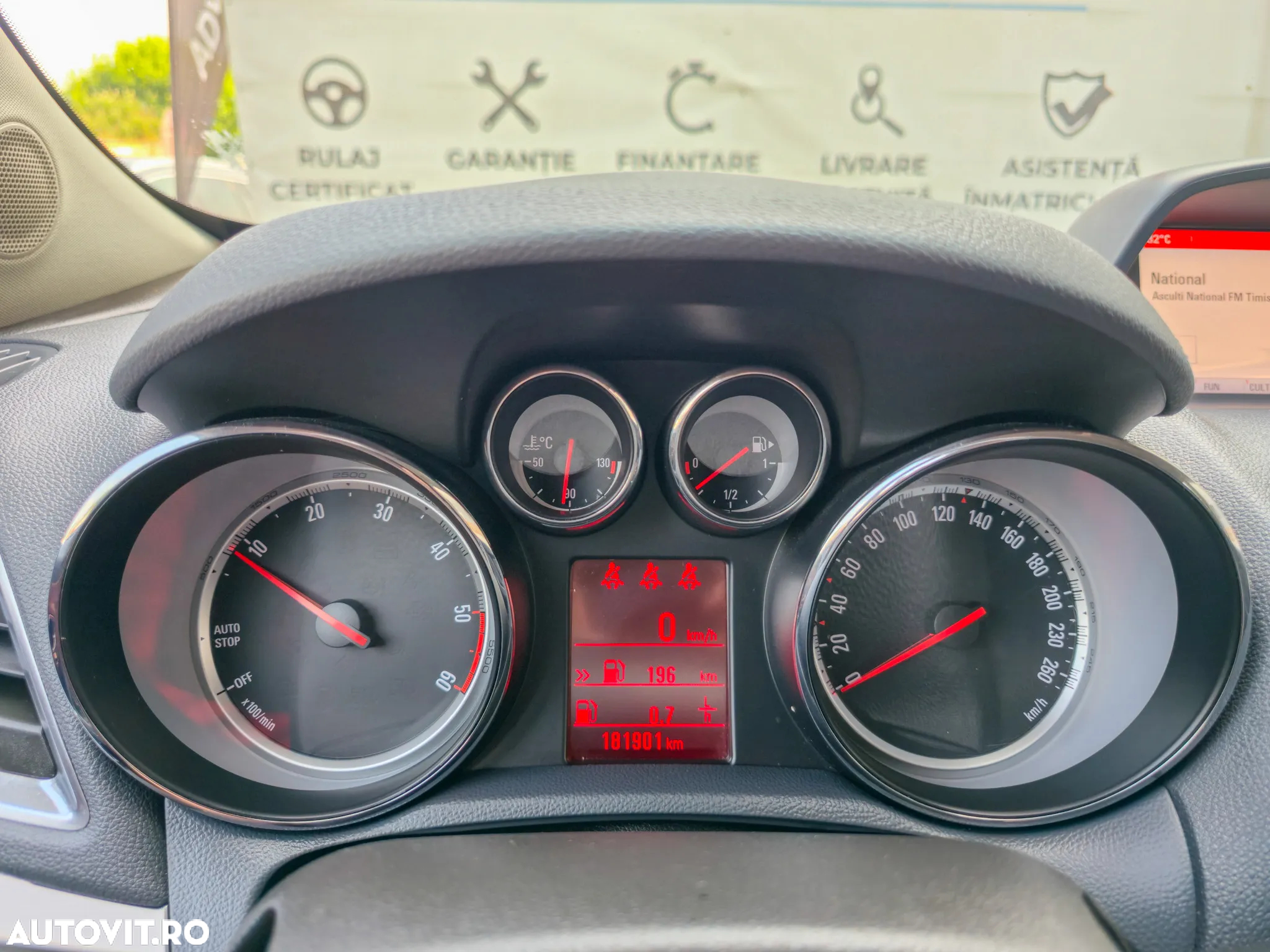 Opel Mokka 1.7 CDTI ECOTEC START/STOP Cosmo - 7