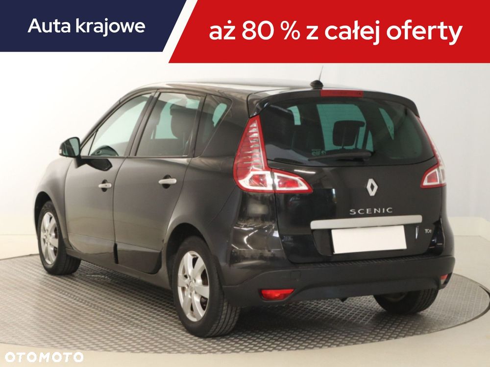 Renault Scenic - 6